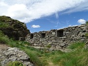 60 Fortificazioni Linea Cadorna al Passo di Tartano